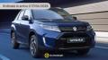 nuovo SUZUKI Vitara
