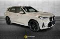 usato BMW X3