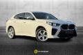 usato BMW X2