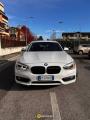 usato BMW 118