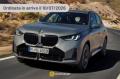 nuovo BMW X3
