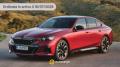 nuovo BMW 530