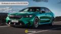 nuovo BMW M5