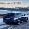 nuovo BMW i5