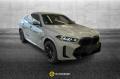 usato BMW X6