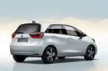 nuovo HONDA Jazz