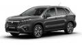 nuovo SUZUKI S Cross