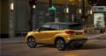 nuovo SUZUKI Vitara