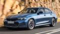 nuovo BMW 340