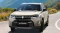nuovo SUZUKI Vitara