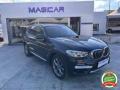 usato BMW X3