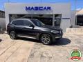 usato BMW X3