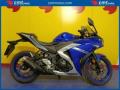 usato YAMAHA YZF R3