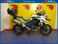 usato BENELLI TRK 502