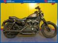 usato HARLEY DAVIDSON 883 Iron