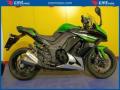 usato KAWASAKI Z 1000 SX