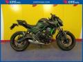 usato KAWASAKI Z 650