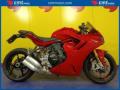 usato DUCATI Supersport
