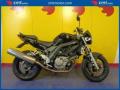 usato SUZUKI SV 650