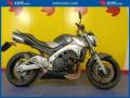 usato SUZUKI GSR 600