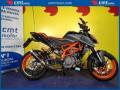 usato KTM 125 Duke