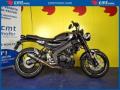 usato YAMAHA SR 125