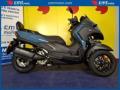 usato YAMAHA Tricity 300