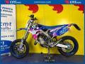 usato TM MOTO SMR 125