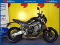 usato YAMAHA MT 09
