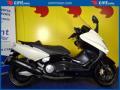 usato YAMAHA T Max 500