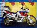usato HONDA Africa Twin XRV 750