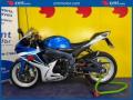 usato SUZUKI GSX R 600