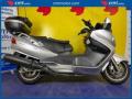 usato SUZUKI Burgman AN 650