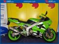 usato KAWASAKI Ninja 636 ZX 6R