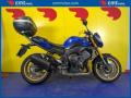 usato YAMAHA FZ8