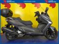usato SYM Joymax 300