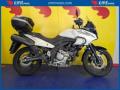 usato SUZUKI V Strom 650