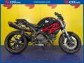 usato DUCATI Monster 796