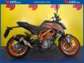 usato KTM 125 Duke
