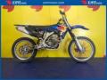 usato YAMAHA YZ 250