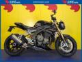 usato TRIUMPH Speed Triple 1200