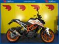 usato KTM 390 Duke