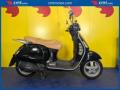 usato VESPA Granturismo 200