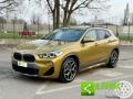 usato BMW X2