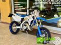 usato TM MOTO SMR 125