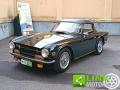 usato TRIUMPH TR6