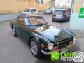 usato TRIUMPH TR6