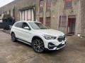 usato BMW X1