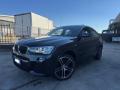 usato BMW X4