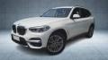 usato BMW X3